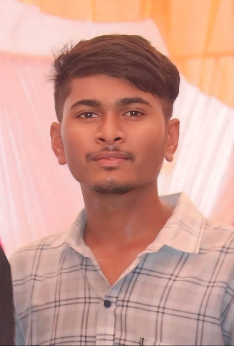 Kunal Kannake - Web Developer